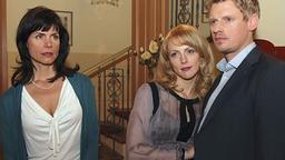 Barbara, Felix und Rosalie