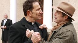 André und Stiller, im HG Alfons
