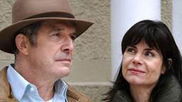 André und Barbara