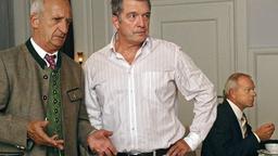 Pachmeyer und André, im HG Werner