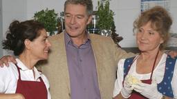 Fanny, André u. Hildegard