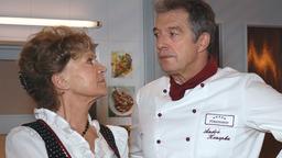 André und Hildegard