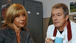 Charlotte und André