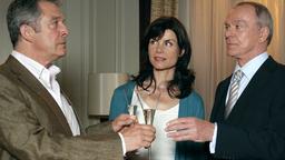 André, Barbara u. Werner