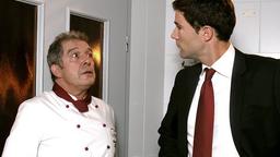 André und Simon