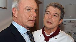 André und Werner