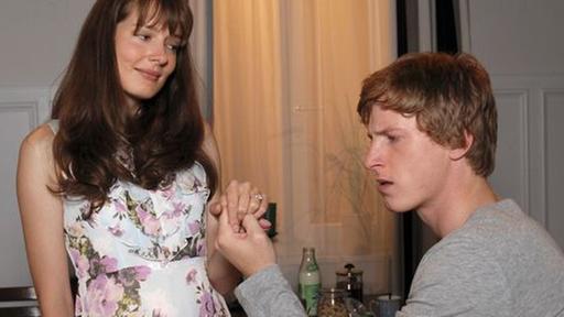 Bilder Bildergalerie Zur Folge 911 Sturm Der Liebe Ard Das Erste