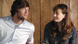 Lukas und Annika