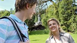 Astrid und Hendrik