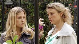 Sandra und Astrid