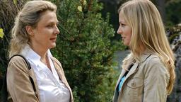 Astrid und Sandra