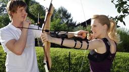Hendrik und Rosalie