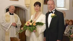 Barbara und Werner