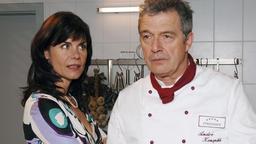 Barbara und André