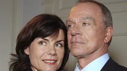 Barbara und Werner