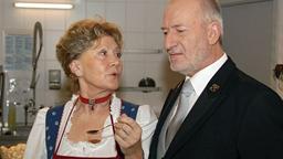 Hildegard und Alfons