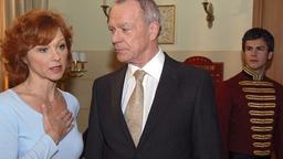 Evelyn und Werner, im HG Ben