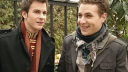Ben und Jimmy