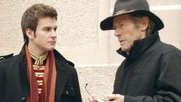 Ben und Horst Wielander
