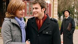 Ben und Sylvia