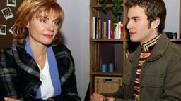 Sylvia und Ben