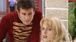 Ben und Rosalie