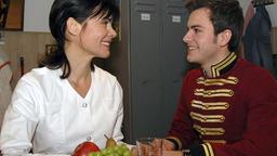Ben und Sylvia