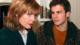 Ben und Sylvia