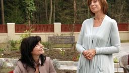 Sylvia und Charlotte