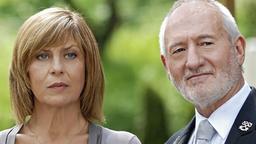 Charlotte und Alfons