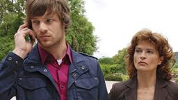 Lukas und Cosima