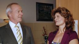Werner und Cosima