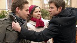 Jimmy, Emma u. Ben