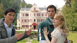 Philipp Octoir, Rosalie und Simon