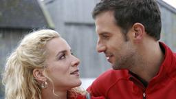 Tanja und Nils