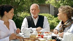 Emma, Alfons und Hildegard