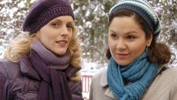 Rosalie und Emma (ARD/Jo Bischoff)
