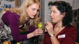 Rosalie und Emma