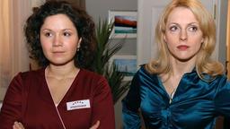 Emma und Rosalie