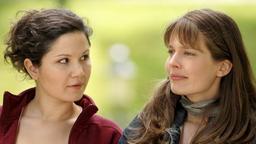 Emma und Annika