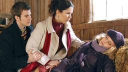 Emma, Ben und Rosalie