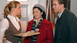 Emma, Xaver, Marie