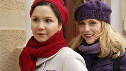 Emma und Rosalie
