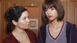 Emma und Viktoria