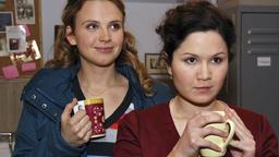 Emma und Marie