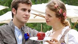 Ben und Marie