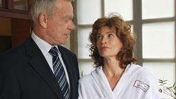 Werner und Cosima