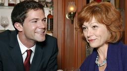 Simon und Evelyn