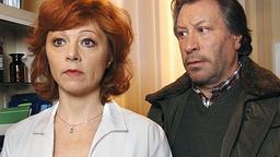 Evelyn und Johann