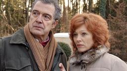 Evelyn und André